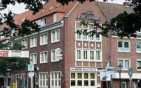 Hotel Delfthalle